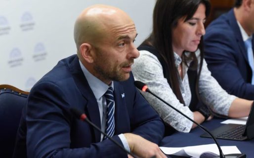 El Gobierno le quitó a la UTA la exclusividad en las capacitaciones a los choferes