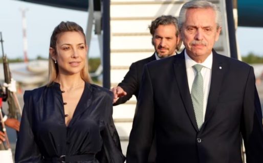 La Justicia suspendió la indagatoria de Alberto Fernández en la causa por violencia de género