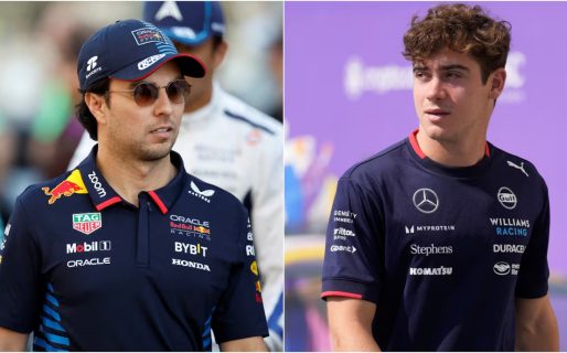 Fórmula 1: Red Bull anunció la salida de Checo Pérez y podría abrirse una puerta para Franco Colapinto
