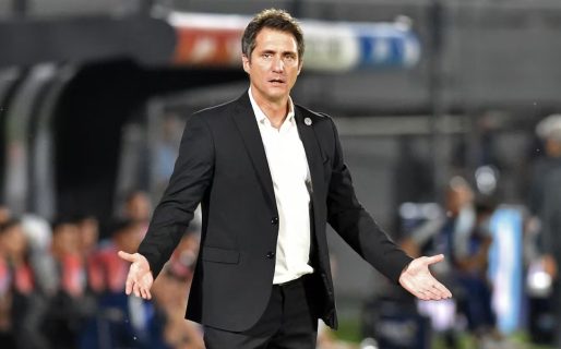 Guillermo Barros Schelotto rompió el silencio y reveló dónde quiere dirigir: “Analicé diferentes propuestas”