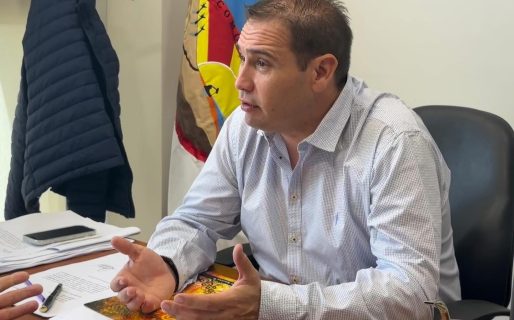 Fita: «Son una bola de humo»