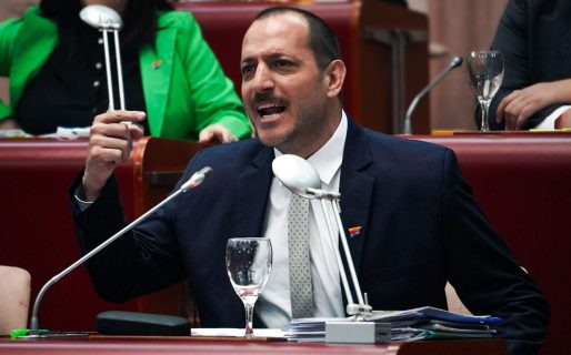 Hollman: “Núñez quiso violentar la democracia”