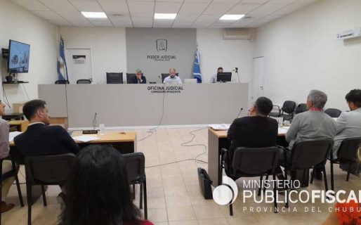 Emergencia Climática: los defensores de los implicados pidieron la prisión domiciliaria