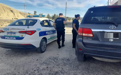 Controles de tránsito durante las fiestas: Pocos incidentes y ajustes para Año nuevo