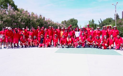 Inauguraron el Parque Recreativo de Restinga Alí y la temporada de guardavidas 2024-2025
