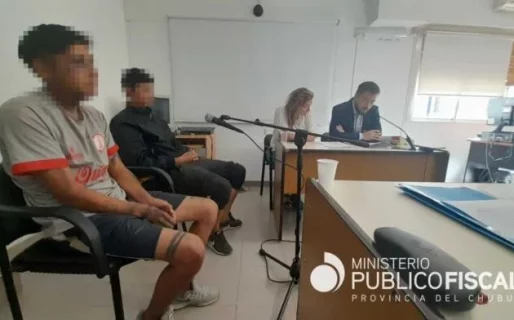 Disparó contra una vivienda y le dictaron prisión preventiva