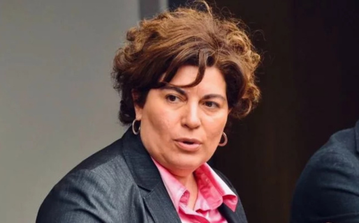 Ana Clara Romero consideró una posible alianza con LLA solo si beneficia a Chubut