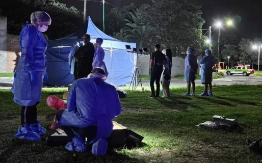 Lo mató a golpes porque quiso besar el hombro de su hija de 16 años