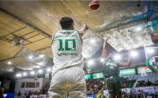 Gimnasia cayó con Atenas