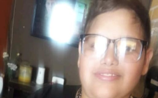 Axel fue operado de un tumor cerebral, necesita viajar a Buenos Aires y piden ayuda de la comunidad