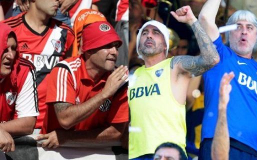 El proyecto del Gobierno para que las barras bravas sean consideradas organizaciones criminales