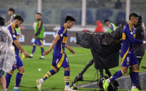 Tras la caída de Vélez, el temido escenario por Boca que lo dejaría sin Libertadores aunque gane todo