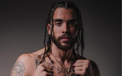 Conmoción por la muerte de un boxeador: una semana antes le había sacado un récord a Tyson