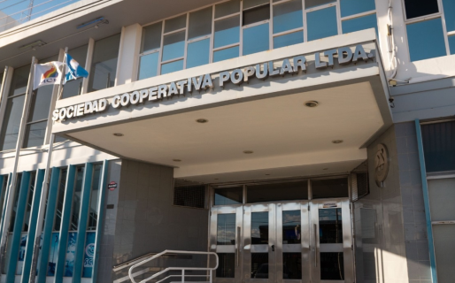 La SCPL cerrará más temprano este viernes por el brindis de fin de año