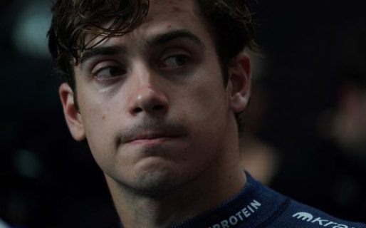 El enojo de Colapinto con Hulkenberg y Ocon tras el choque en el GP de Qatar: «Es una boludez lo que hicieron»