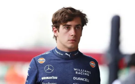 El futuro de Franco Colapinto: Alpine y Williams negocian con intensidad por tenerlo en sus filas