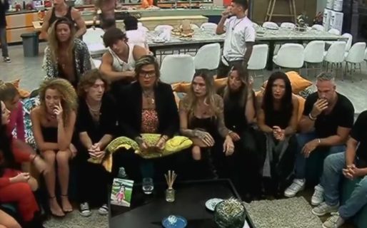 “Gran Hermano”: así quedó la placa de nominados después de que se sancionara un complot