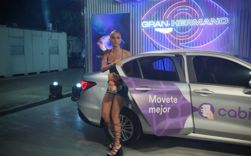 Delfina fue la primera eliminada de Gran Hermano luego de sus polémicos comentarios