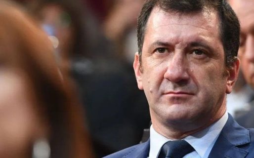 La Justicia rechazó la restitución de Edgardo Kueider como senador