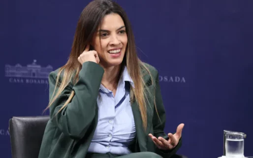 El Gobierno echó a la subsecretaria de Turismo: los motivos