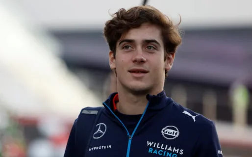 El posteo de Williams tras la última carrera de Franco Colapinto en la Fórmula 1 en 2024