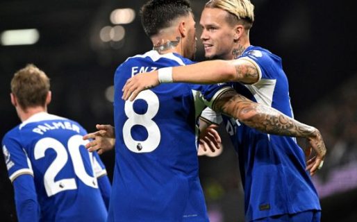 Escándalo en Inglaterra: hay un caso de doping en el Chelsea de Enzo Fernández