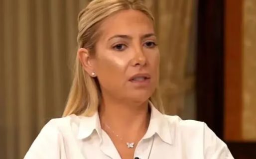 Oficializaron la denuncia para quitarle la custodia del Estado a Fabiola Yañez