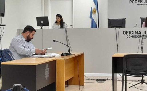 Robó prendas en comercios céntricos y estará un mes en prisión