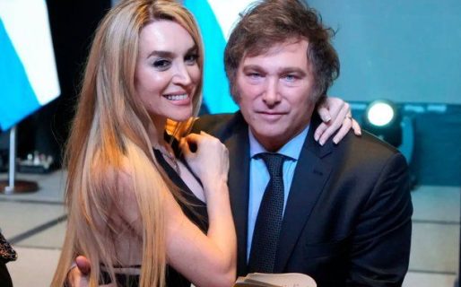 Fátima Florez le respondió Mirtha Legrand sobre Javier Milei: ¿Es fogoso el Presidente?