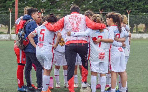 Huracán descendió a la B en el Torneo Femenino