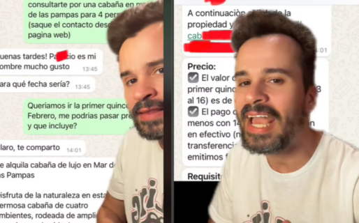 Preguntó por un alquiler y le quisieron cobrar una fortuna: los insólitos requisitos