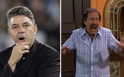 Los memes y reacciones sobre la derrota de River ante Racing por la Liga Profesional