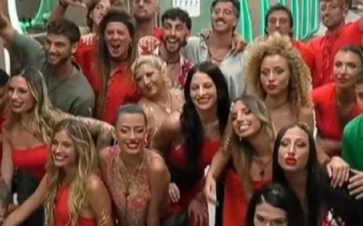 El problema escatológico que sufrieron varios participantes de Gran Hermano después de Navidad: “No podía más”