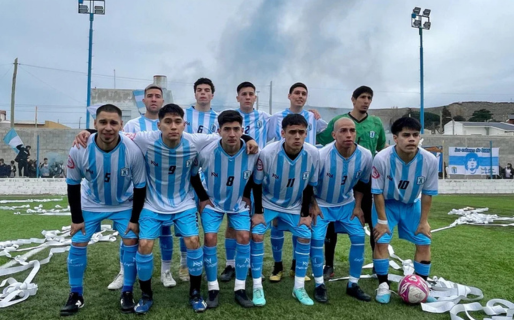 Goleada histórica de Tiro Federal: le ganó 20 a 0 a Universitario