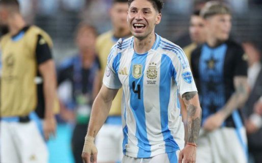 La decisión de la Justicia con Gonzalo Montiel en la causa por abuso sexual