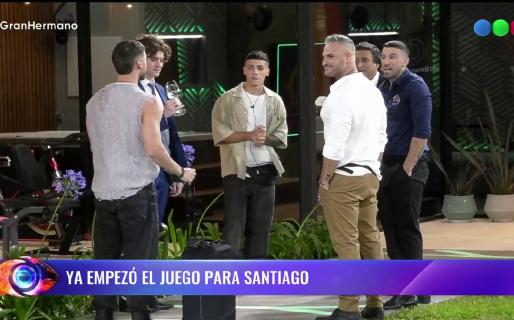 Gran Hermano 2024: uno por uno, todos los participantes del reality