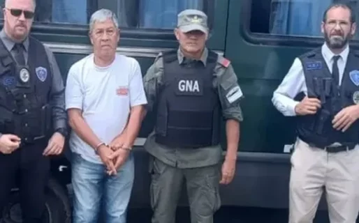 Caso María Cash: llevarán al camionero al lugar donde supuestamente dejó a la joven