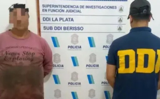Pijamada del horror: detuvieron a un hombre acusado de abusar de dos amigas de su hija de 13 años