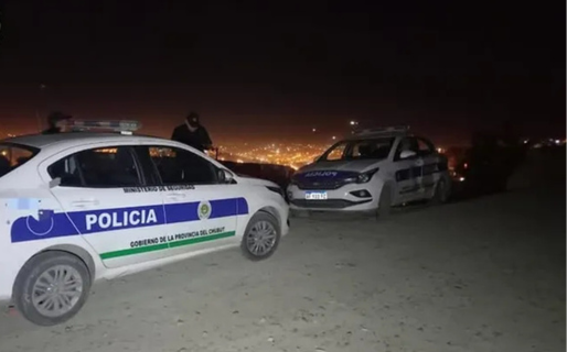 Fue detenido por apedrear casas y amenazar a vecinos en el barrio San Martín