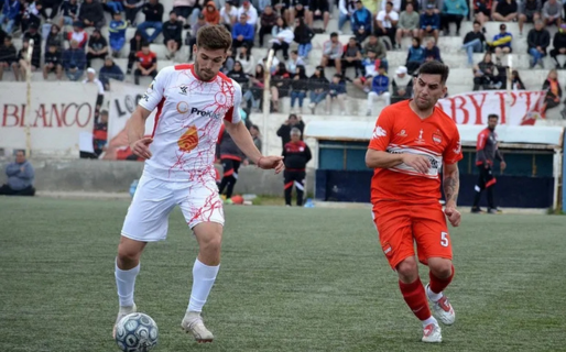 Huracán de local ante Olimpia