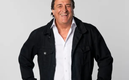 Quién es Carlos Tocco, el «empresario de la noche» que entró a Gran Hermano 2025