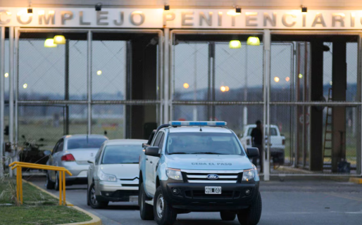 El Gobierno obligará a todos los presos a limpiar y hacer mantenimiento en las cárceles federales