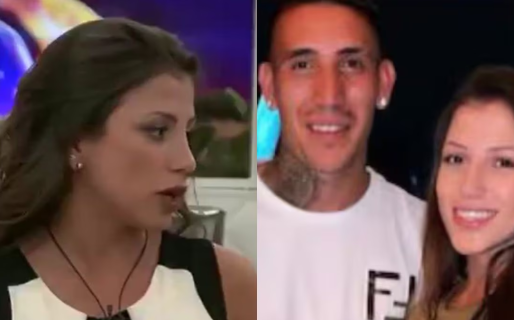“Viví un infierno”, Jenifer confesó el calvario que sufrió con Ricardo Centurión y los detalles detonaron un bombazo en Gran Hermano