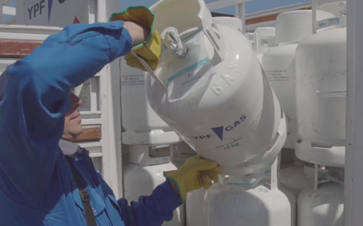 El Gobierno aumentó más de 20% el precio del gas para garrafas: cuáles son los nuevos valores