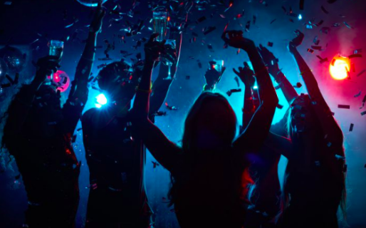 Se viene un sorteo de entradas para la última fiesta ochentosa del año