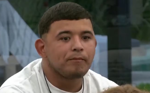 Brian lloró al contar que le prestaron ropa para entrar a “Gran Hermano 2025”: “No tenía nada”
