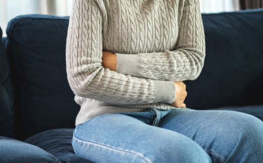 Los inesperados efectos del Covid en el intestino: cuáles son los síntomas y qué hacer