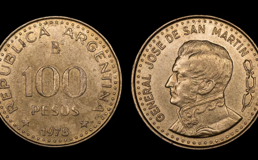 La moneda argentina más buscada: puede estar perdida en un cajón y valer hasta USD 1.250