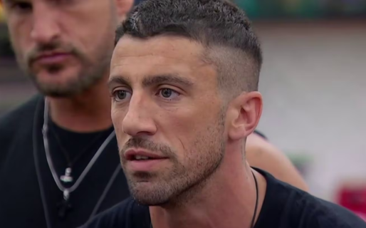 Giuliano de “Gran Hermano″ hizo un repudiable comentario y en las redes lo destrozaron: “Cancelado”