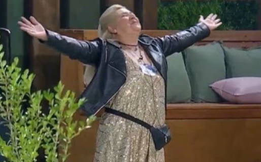 El terrible desplante que las chicas de “Gran Hermano 2025” le hicieron a Petrona cuando les quiso cantar